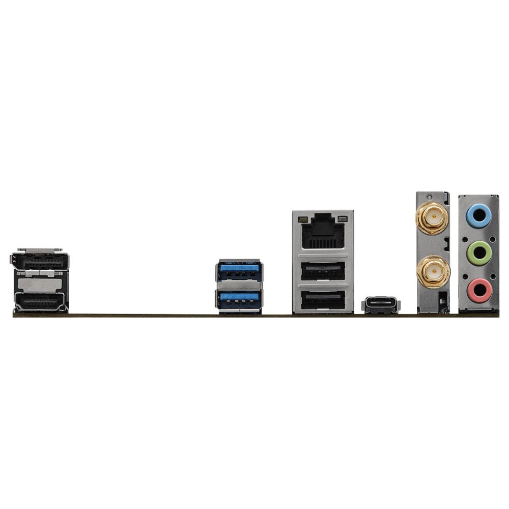 ASRock B760M-ITX/D4 WiFi