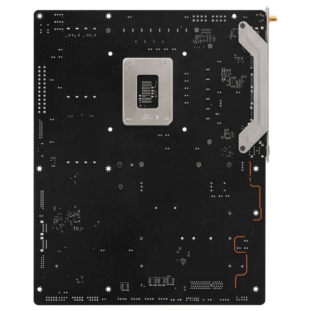 ASRock B860 Lightning WiFi