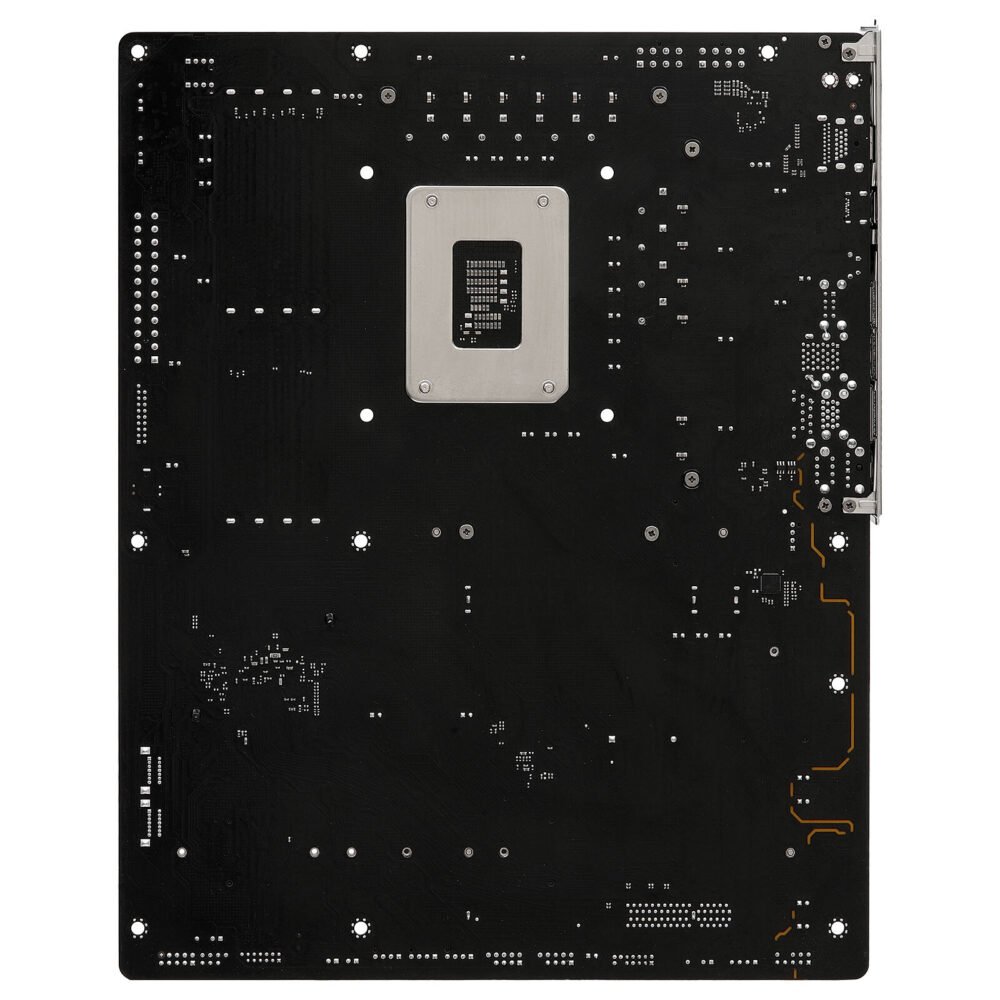 ASRock B860 PRO RS