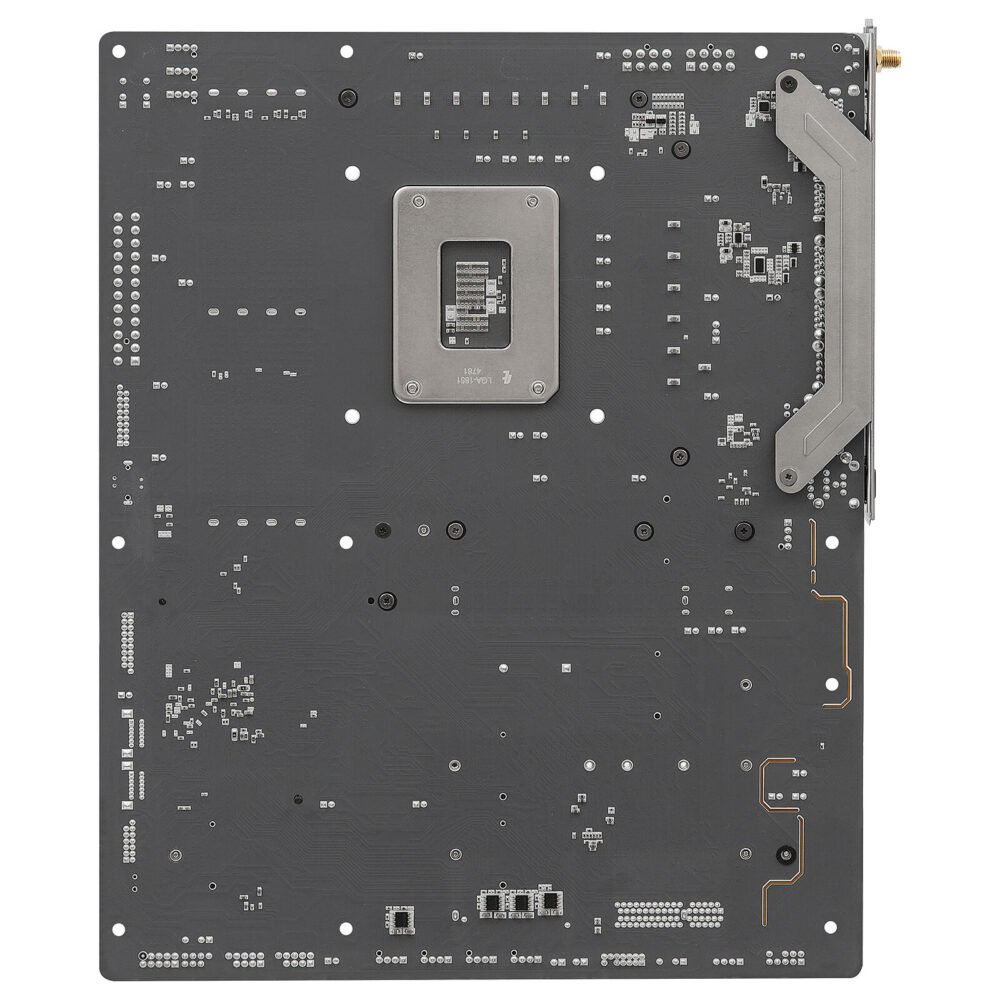 ASRock B860 Steel Legend WiFi