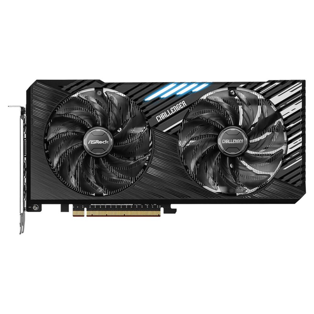 ASRock Intel Arc A750 Challenger SE 8GB OC