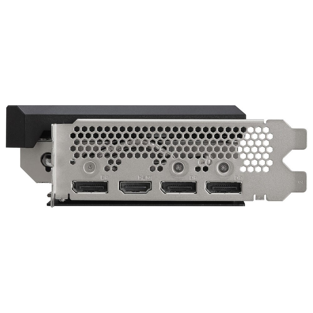 ASRock Intel Arc A770 Challenger SE 16GB