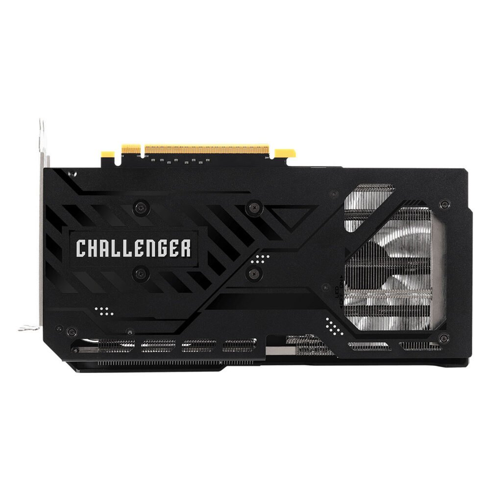 ASRock Intel Arc B570 Challenger 10GB OC