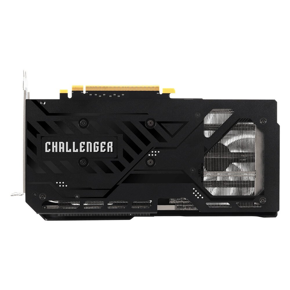 ASRock Intel Arc B580 Challenger 12GB OC
