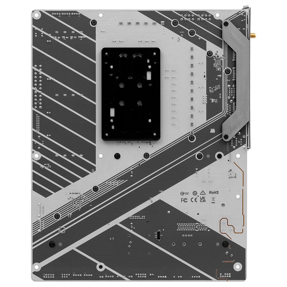 ASRock X870 Pro RS WIFI