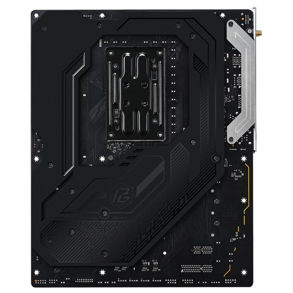 ASRock X870E Nova WiFi