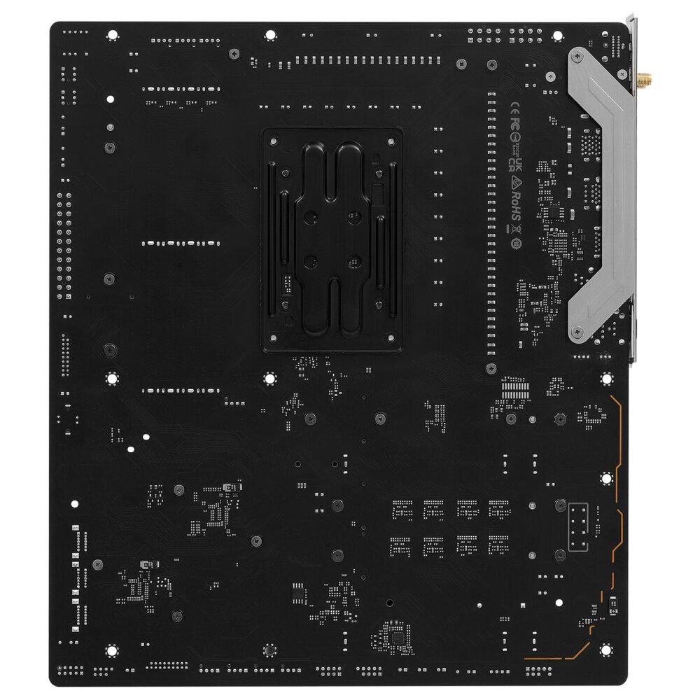ASRock X870E Taichi Lite