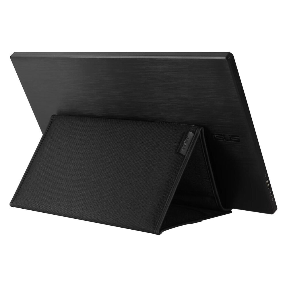 ASUS 15.6" LED - ZenScreen MB165B
