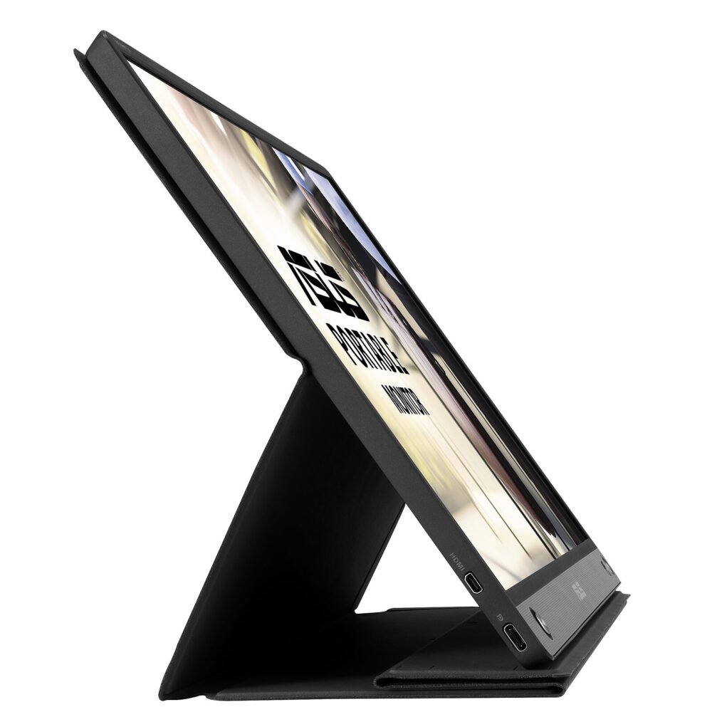 ASUS 15.6" LED - ZenScreen MB16AHP