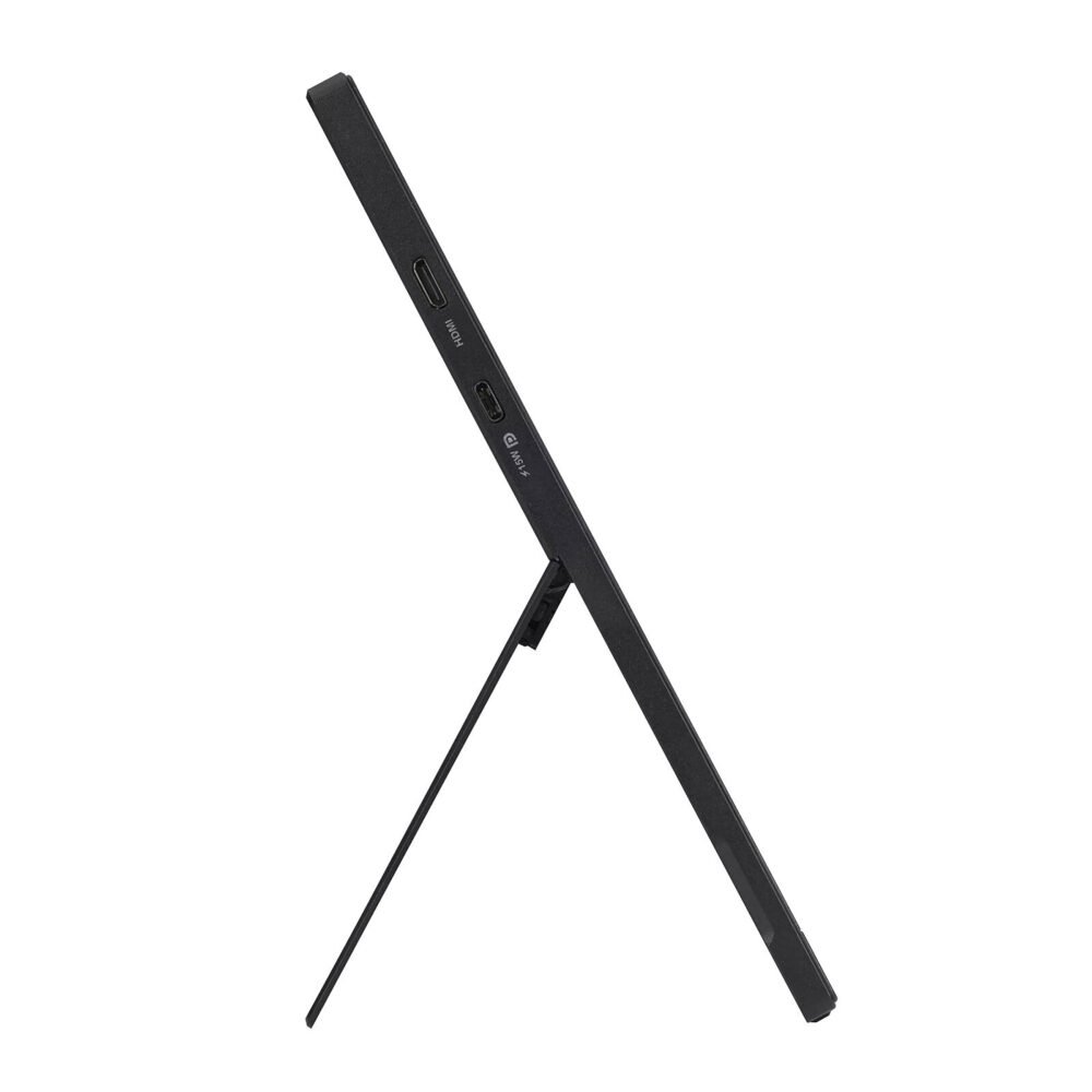 ASUS 15.6" LED - ZenScreen MB16AHV