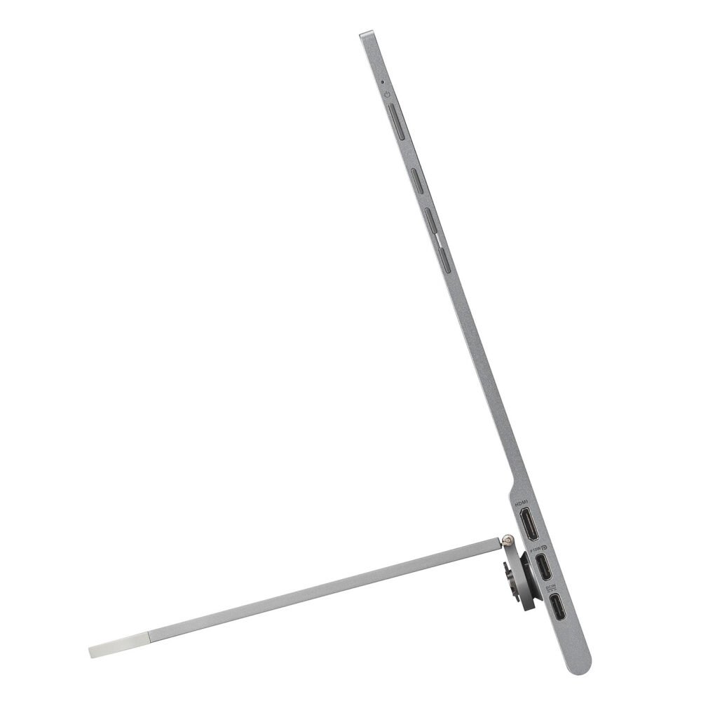 ASUS 15.6" OLED - ZenScreen MQ16AHE
