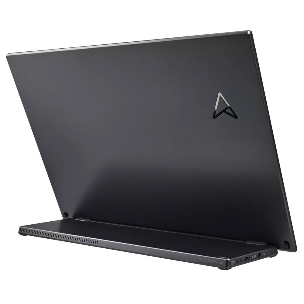 ASUS 16" LED - ZenScreen MB16QHG