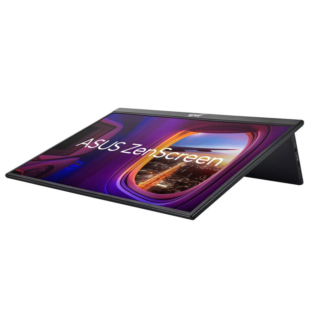 ASUS 16" LED - ZenScreen MB16QHG