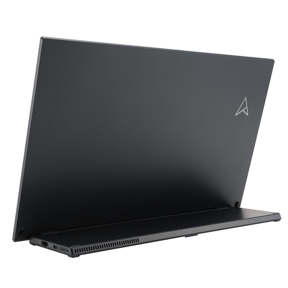 ASUS 17.3" LED - ZenScreen MB17AHG