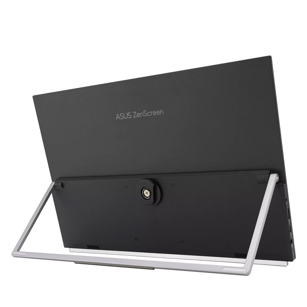 ASUS 21.5" LED - ZenScreen MB229CF