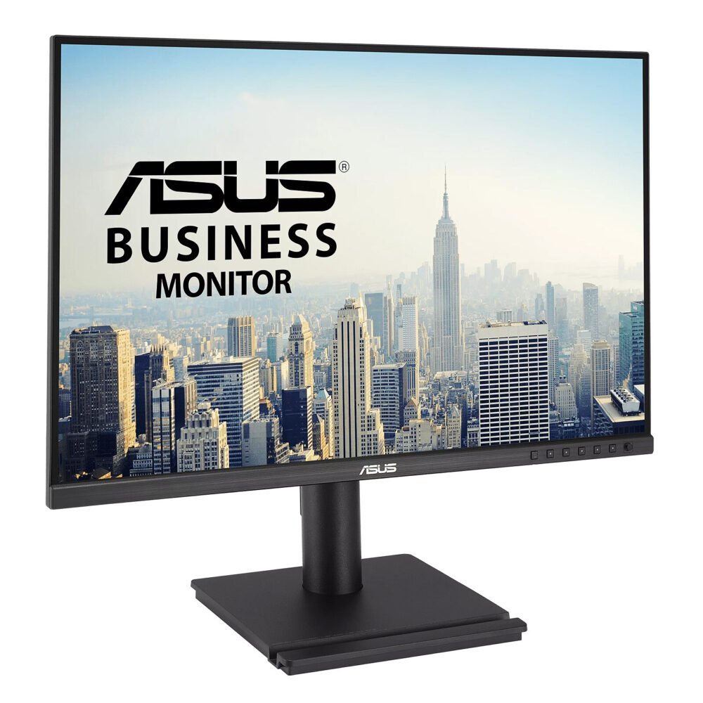 ASUS 24.1" LED - BE248CFN