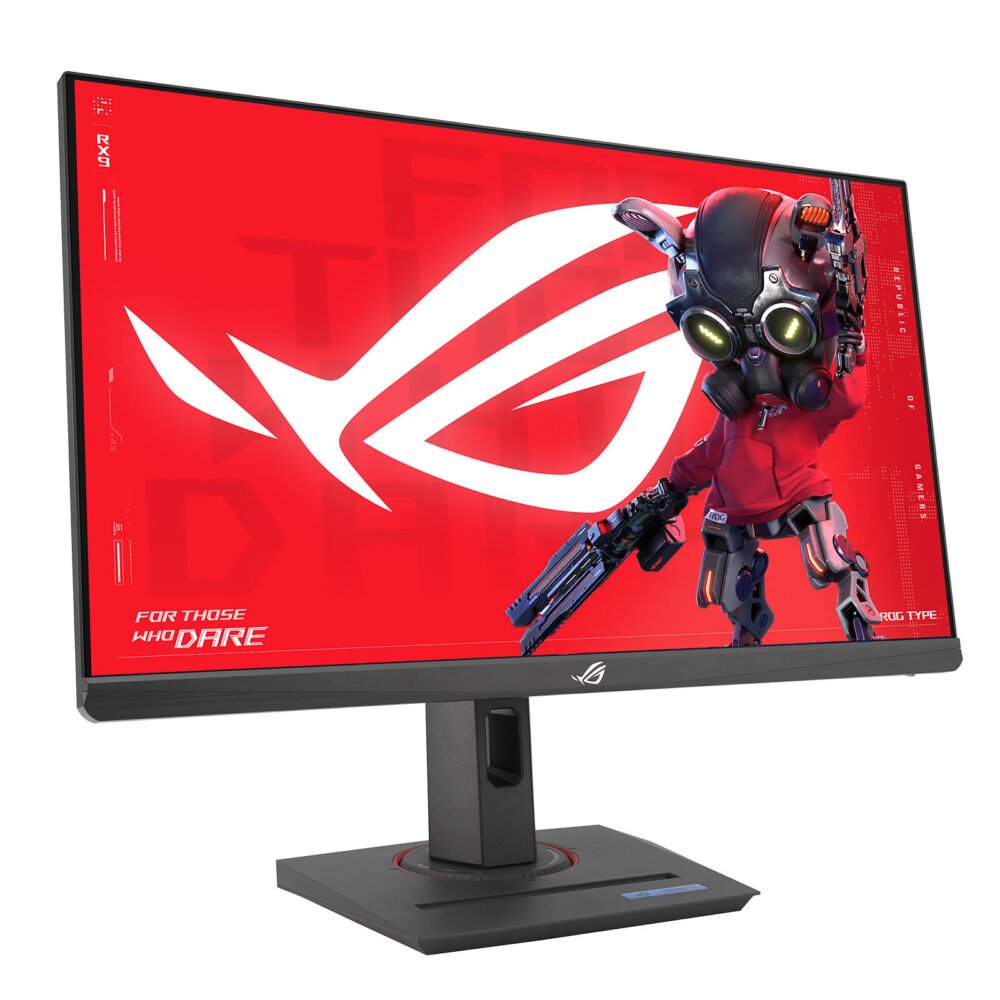 ASUS 25" LED - ROG Strix XG259CS