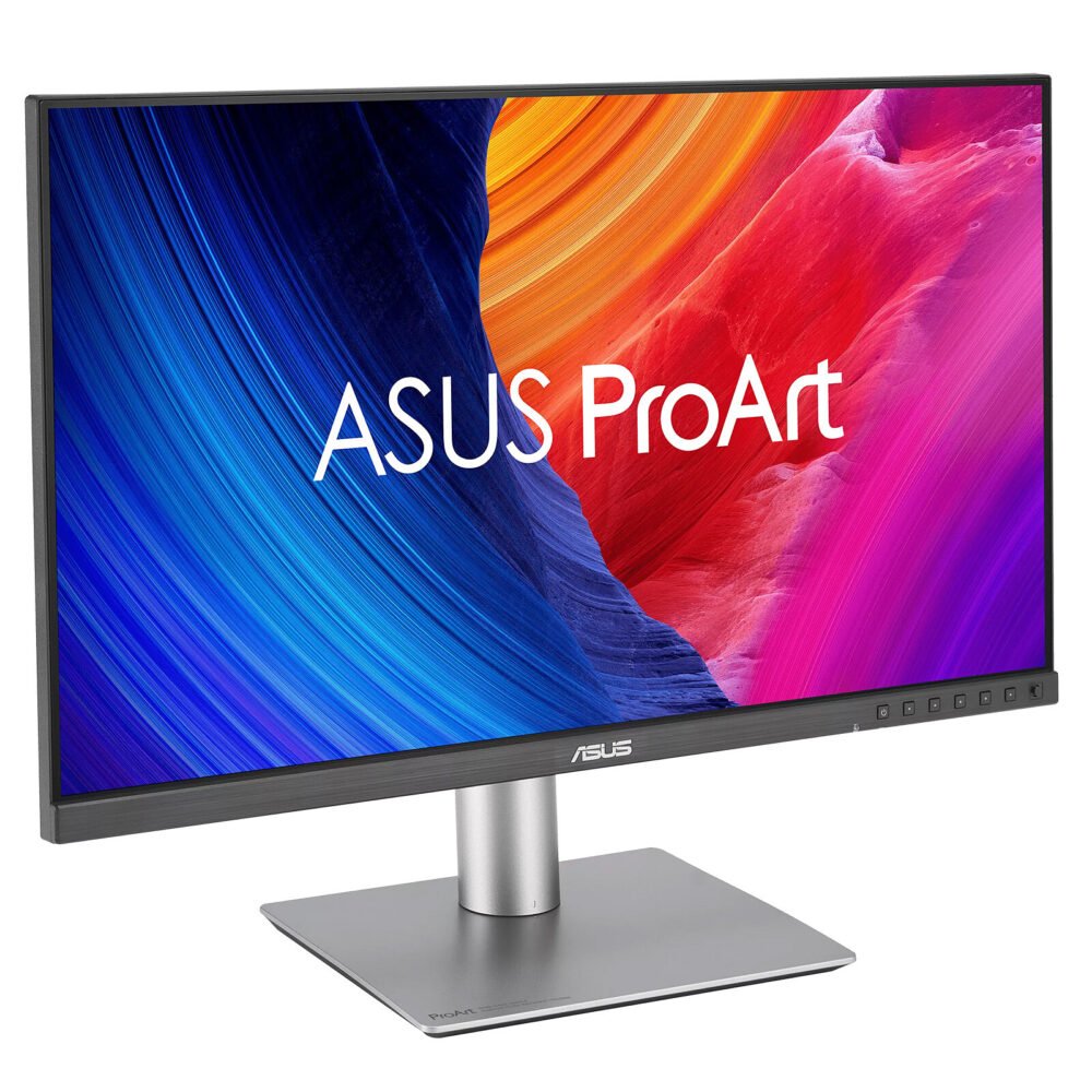 ASUS 27" LED - ProArt PA27JCV