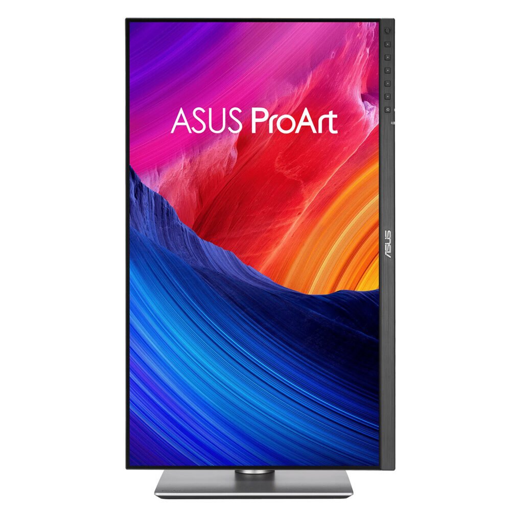 ASUS 27" LED - ProArt PA27JCV