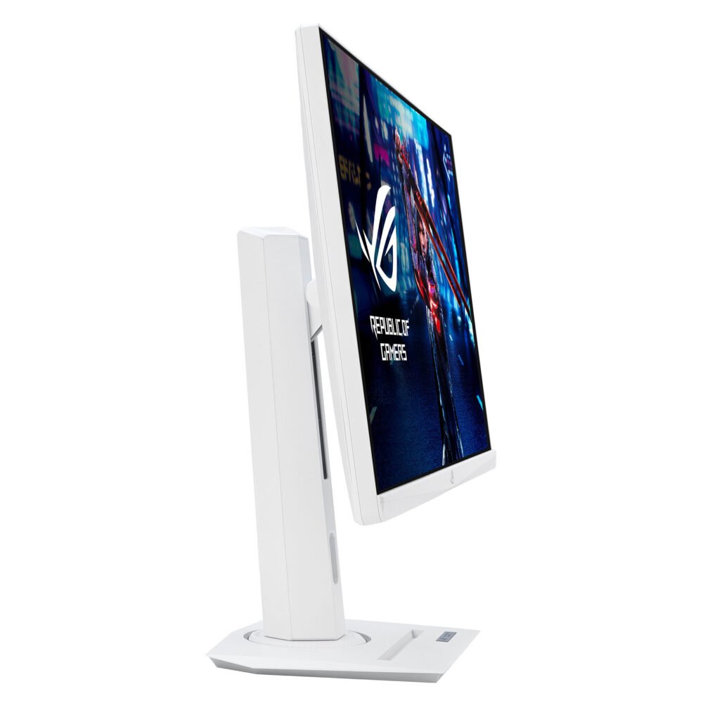 ASUS 27" LED - ROG Strix XG27ACS-W