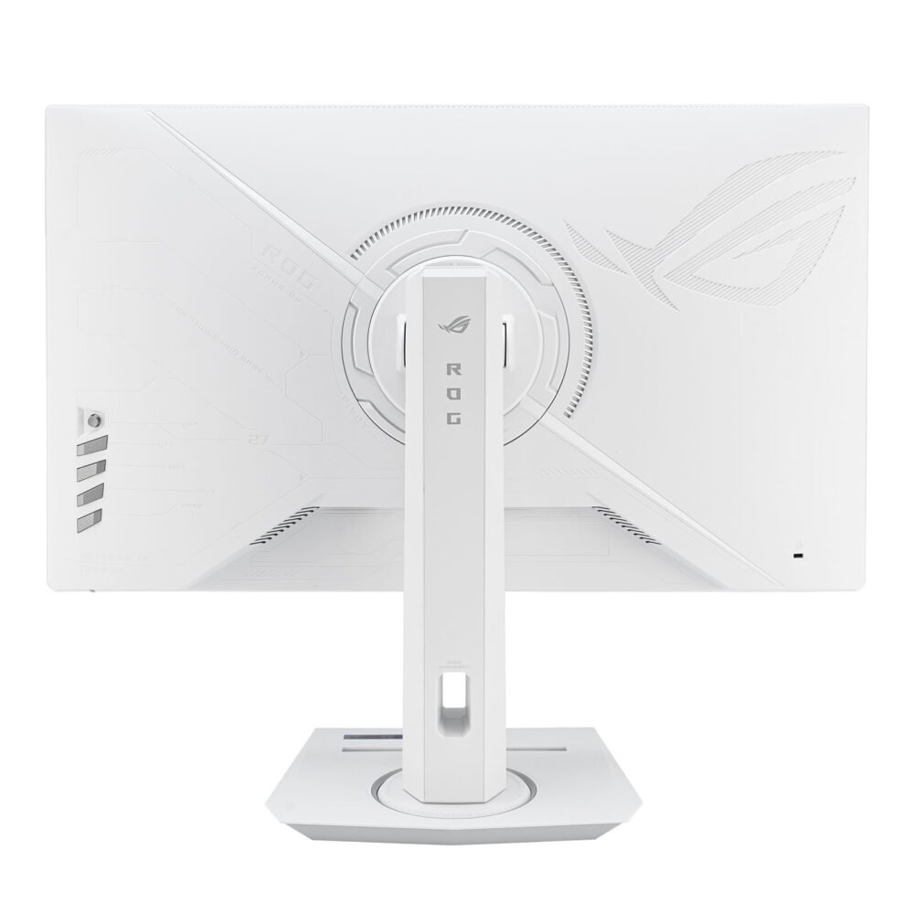 ASUS 27" LED - ROG Strix XG27ACS-W