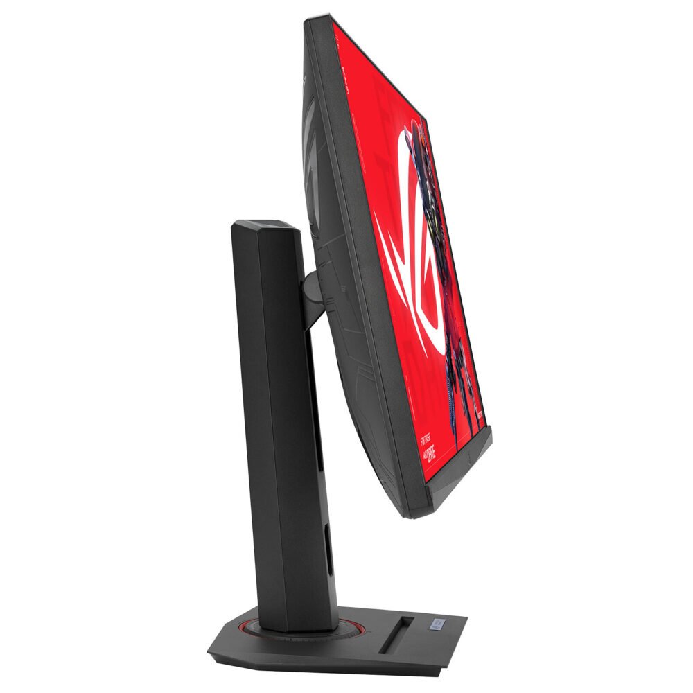 ASUS 27" LED - ROG Strix XG27UCG