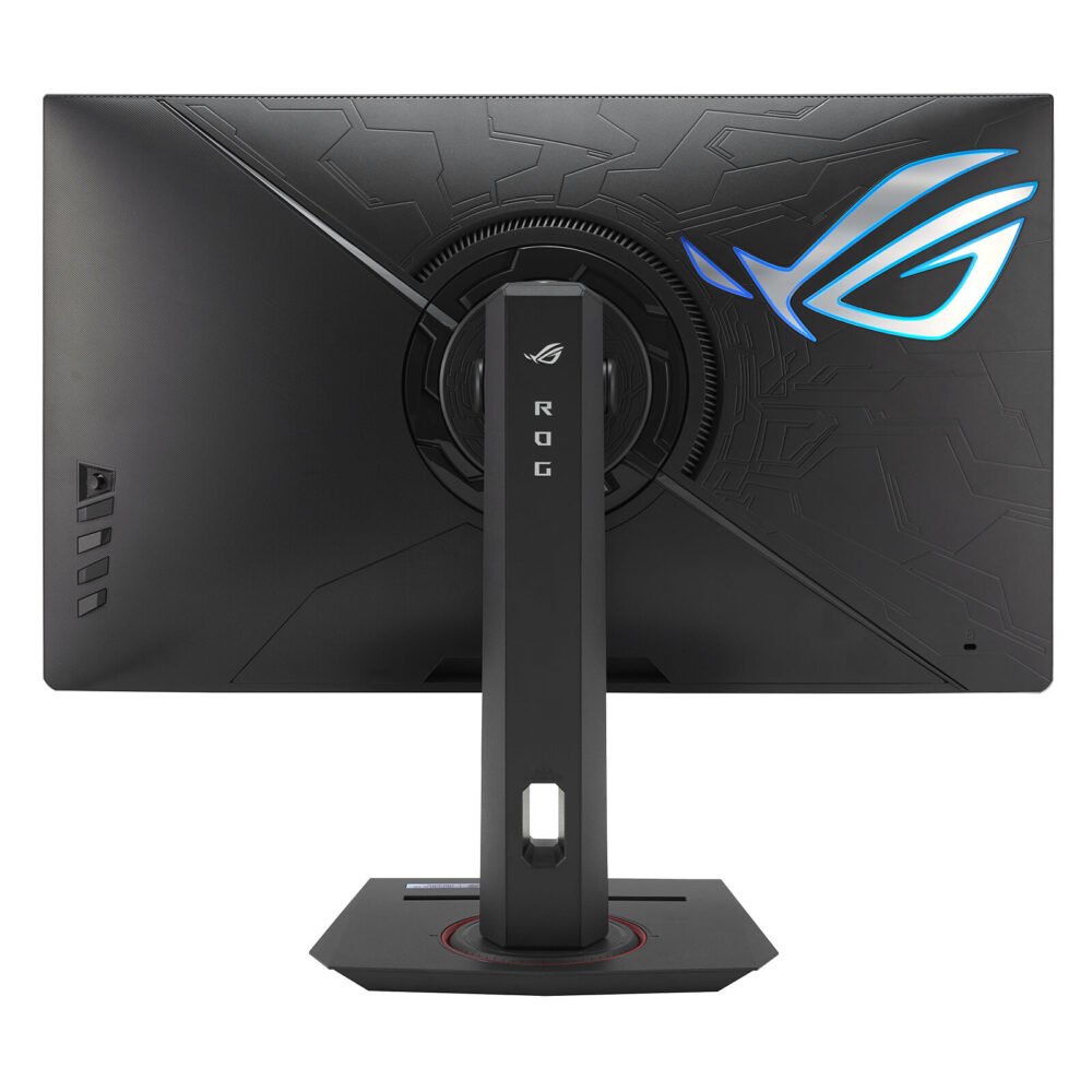 ASUS 27" LED - ROG Strix XG27UCG