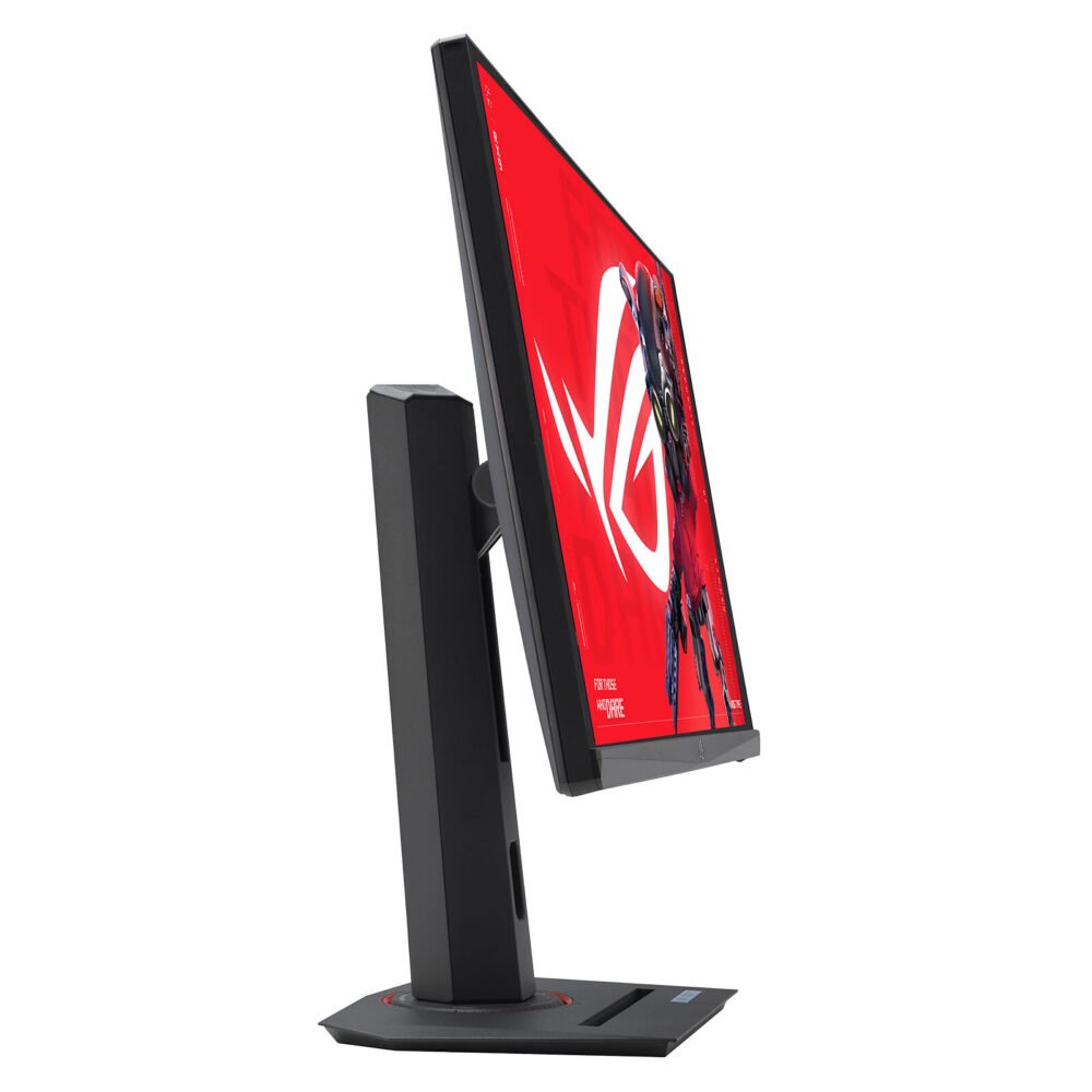 ASUS 27" LED - ROG Strix XG27UCS