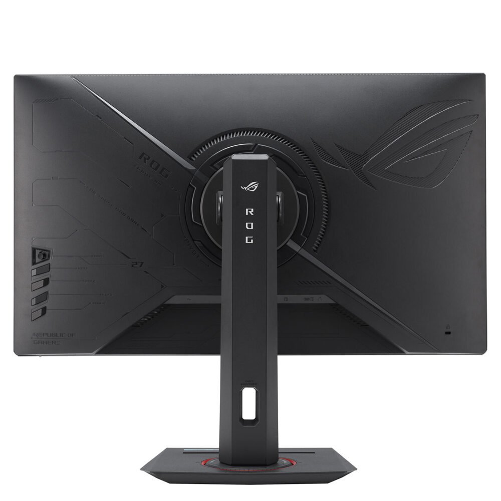 ASUS 27" LED - ROG Strix XG27UCS