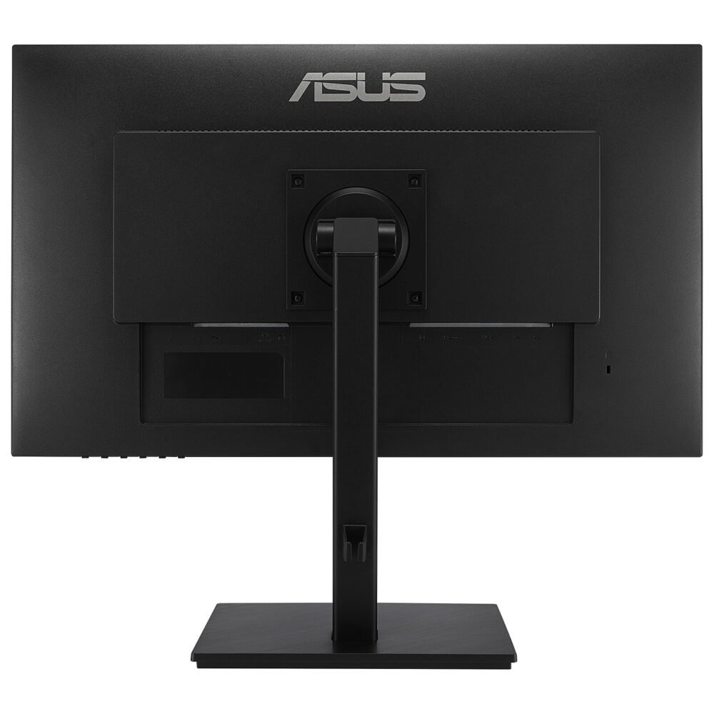 ASUS 27" LED - VA27DQSB