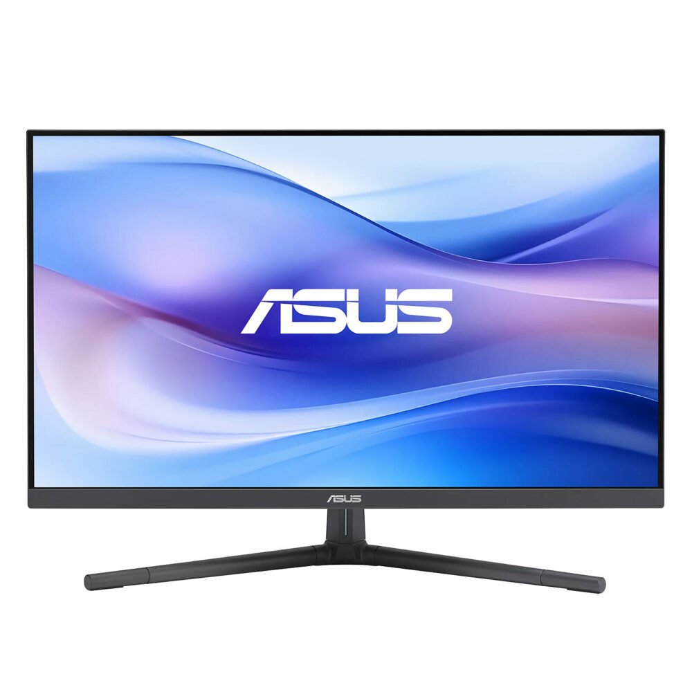 ASUS 27" LED - VU279CFE-B