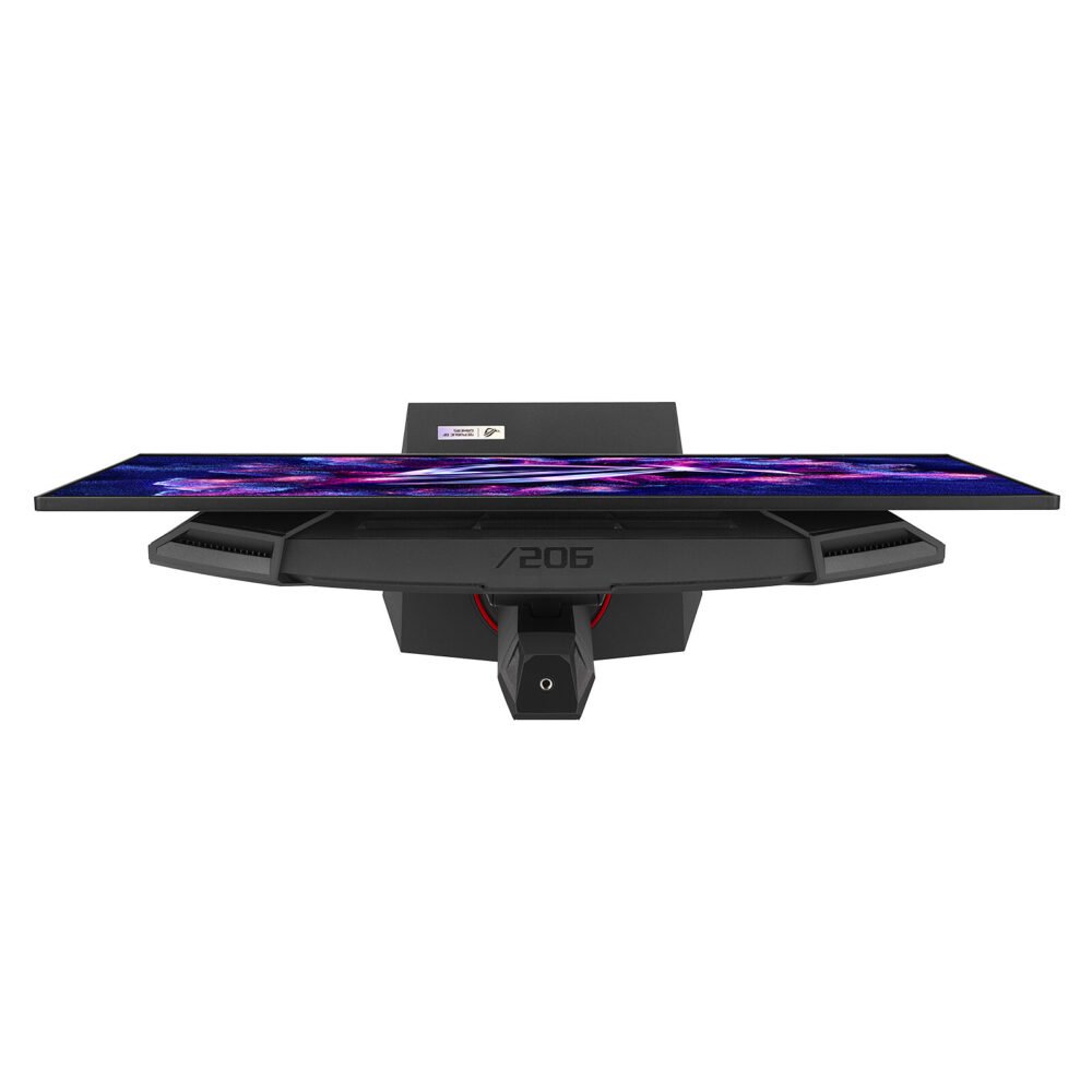 ASUS 27" OLED - ROG Strix XG27ACDNG