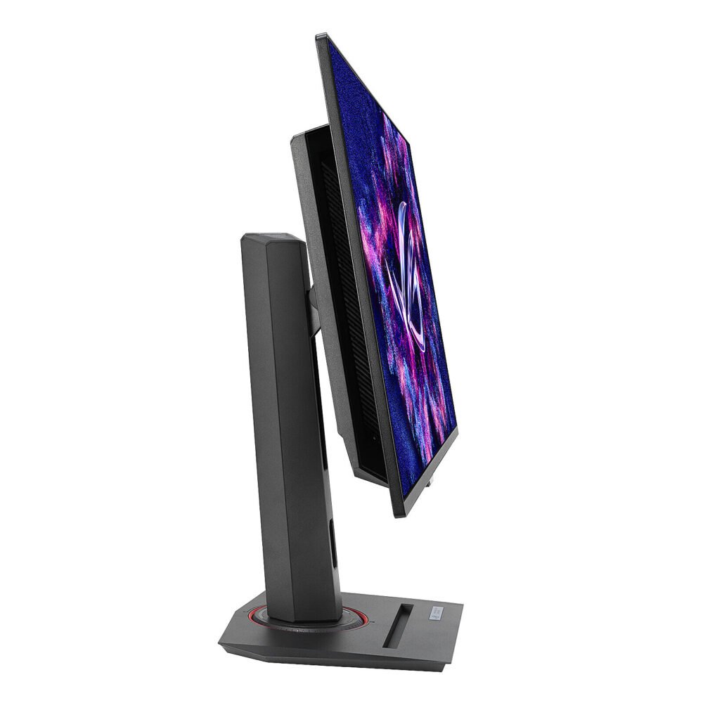 ASUS 27" OLED - ROG Strix XG27UCDMG
