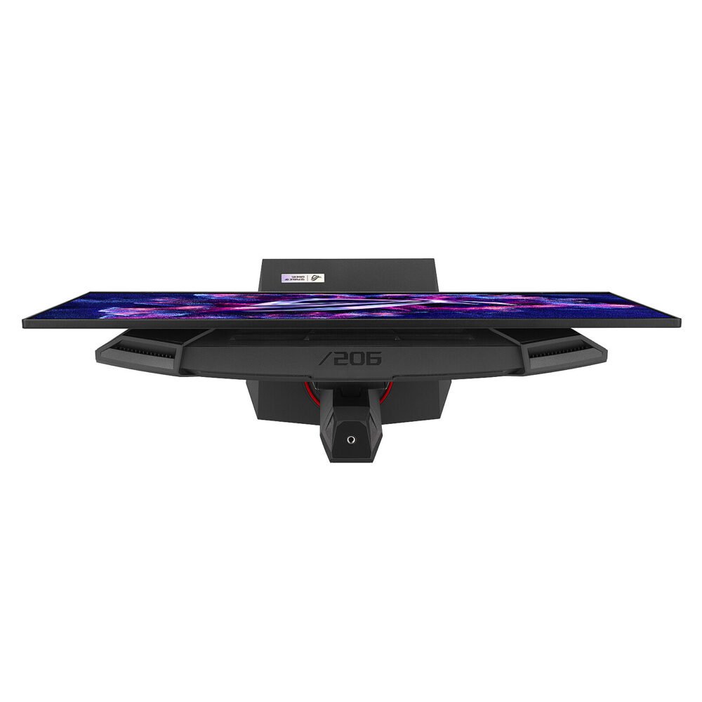 ASUS 27" OLED - ROG Strix XG27UCDMG