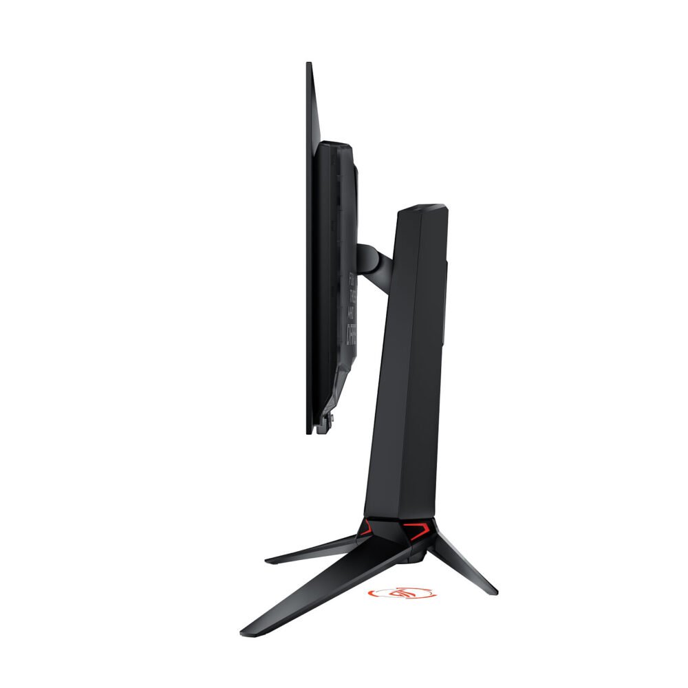 ASUS 27" OLED - ROG Swift PG27AQDP