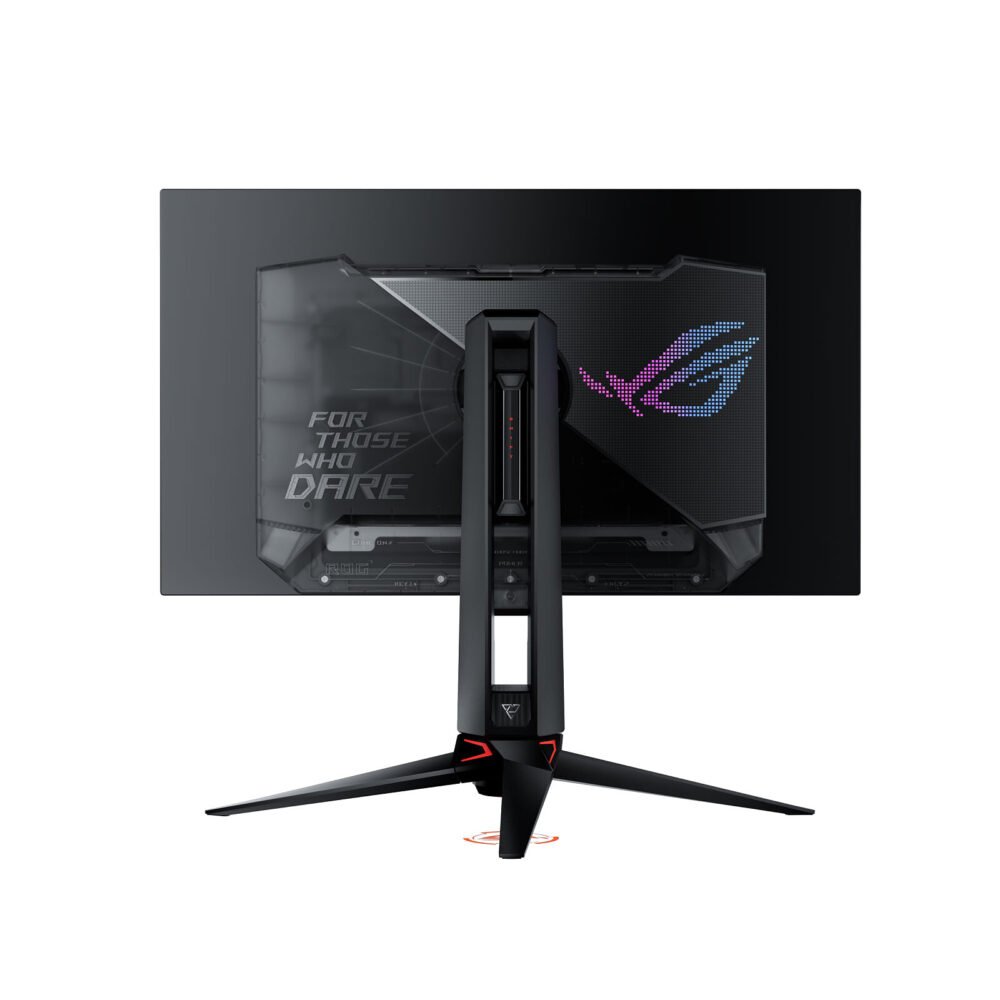 ASUS 27" OLED - ROG Swift PG27AQDP