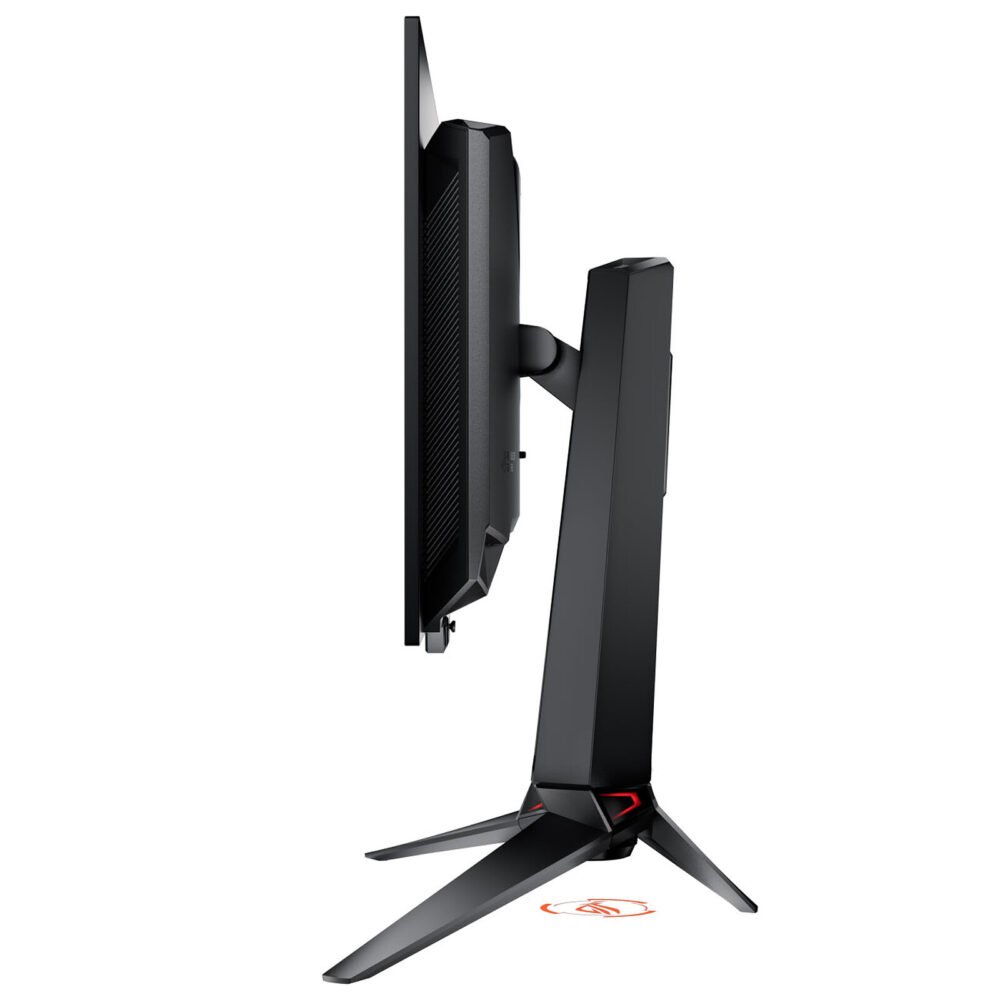 ASUS 27" OLED - ROG Swift PG27UCDM
