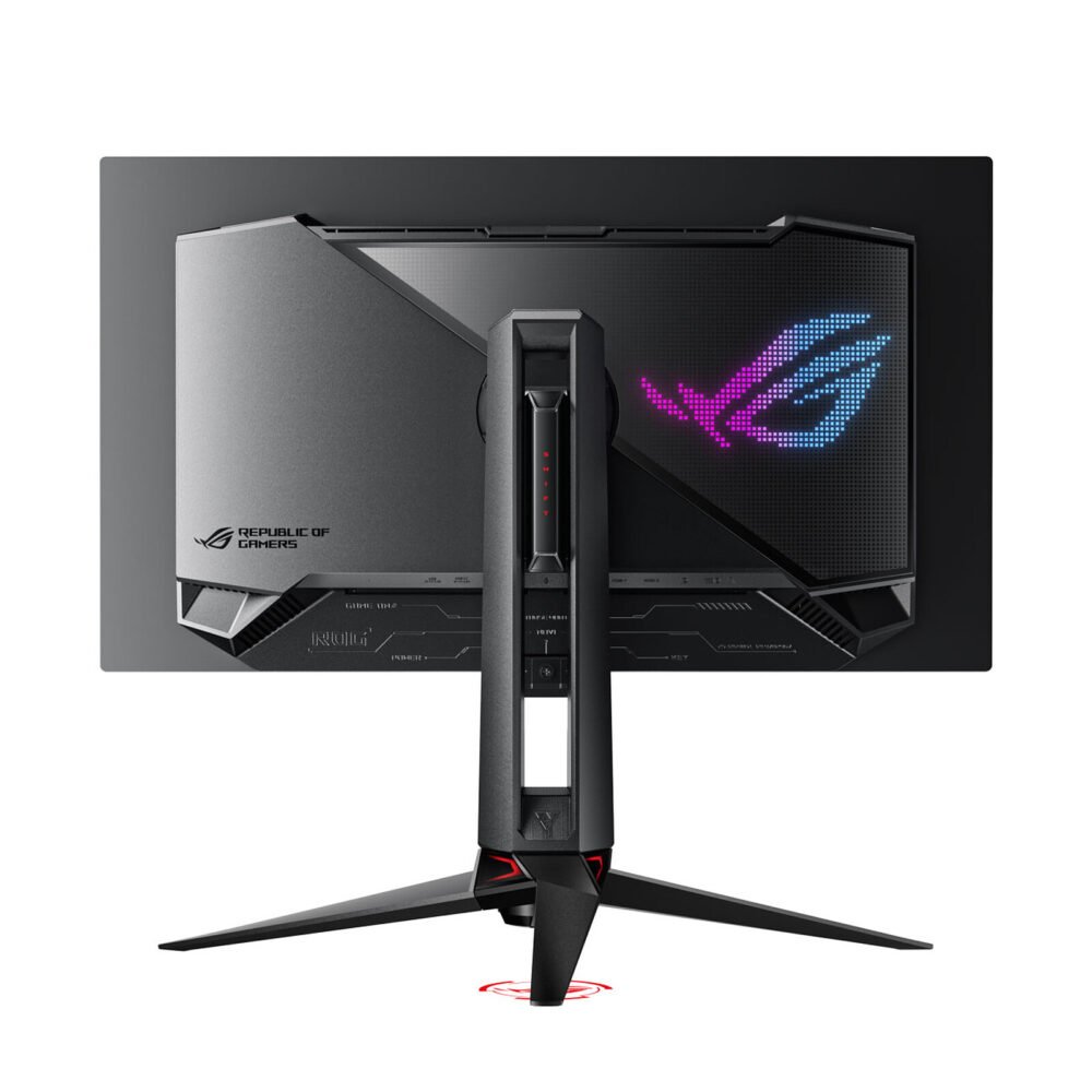ASUS 27" OLED - ROG Swift PG27UCDM
