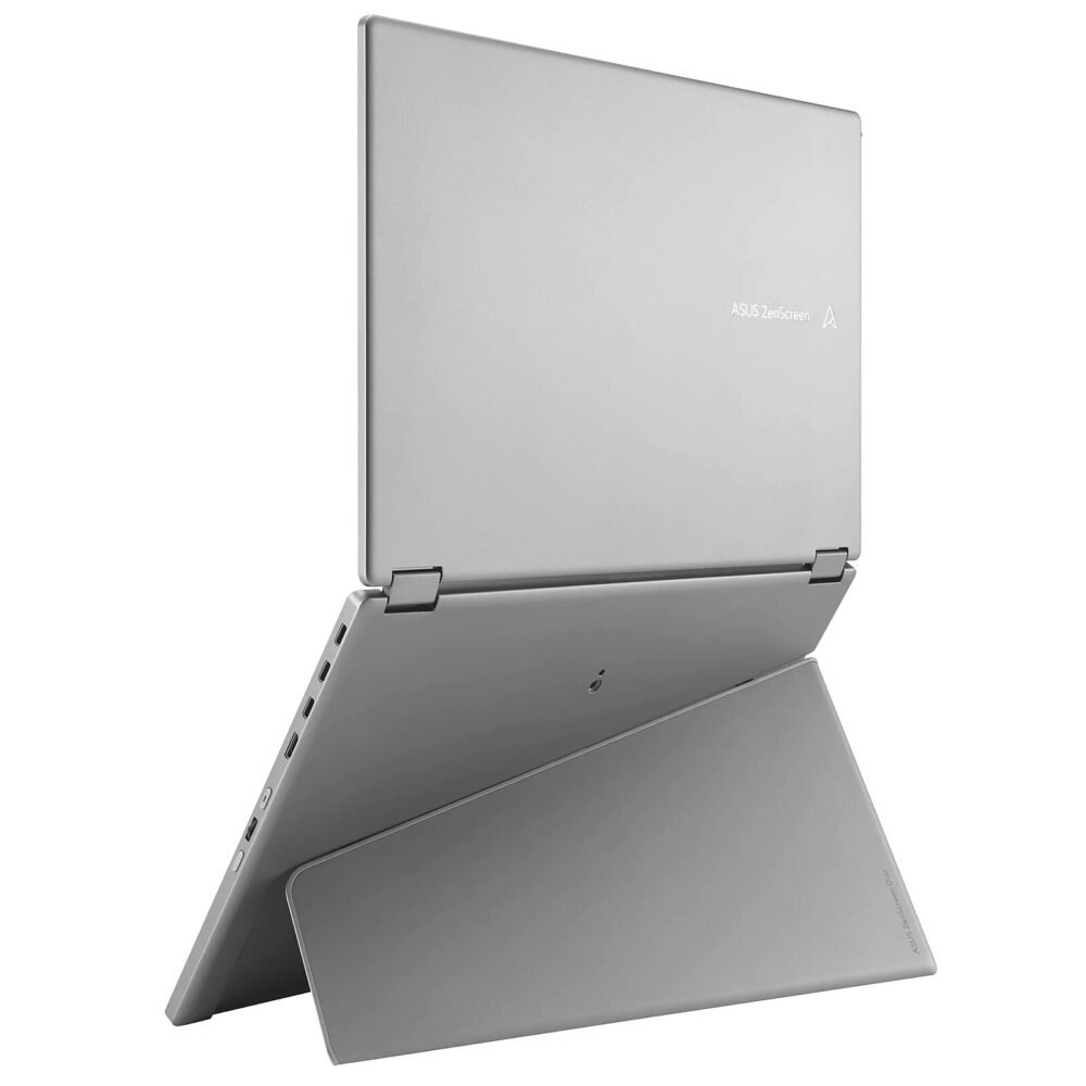 ASUS 2x 14" OLED - ZenScreen Duo OLED MQ149CD