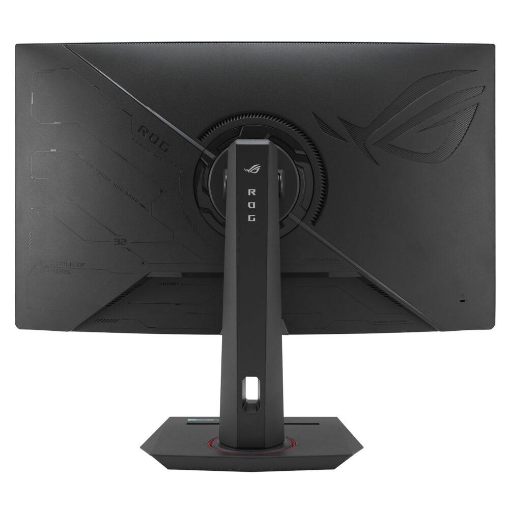 ASUS 31.5" LED - ROG Strix XG32WCS