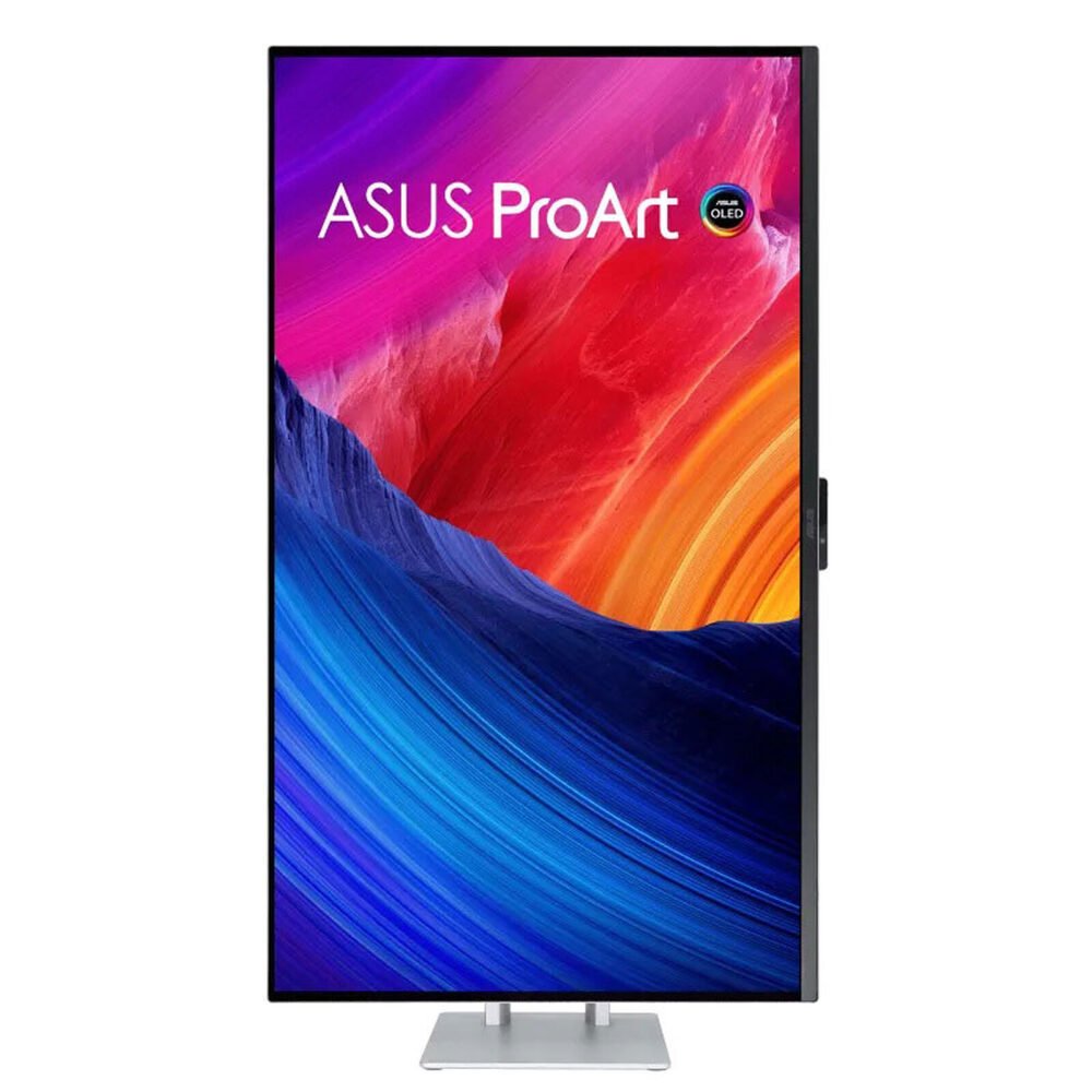 ASUS 31.5" OLED - ProArt OLED PA32UCDM
