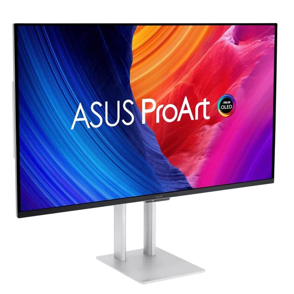 ASUS 31.5" OLED - ProArt OLED PA32UCDM