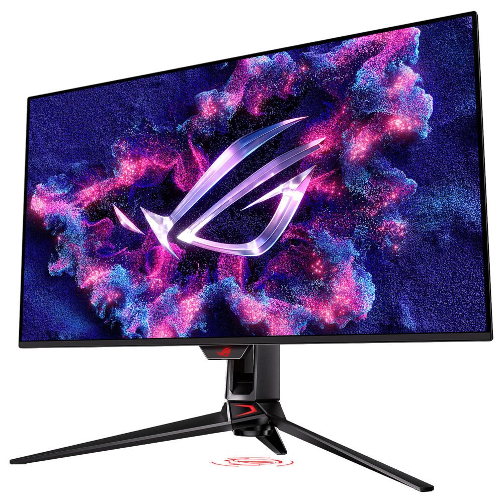 ASUS 31.5" OLED - ROG Swift PG32UCDMZ