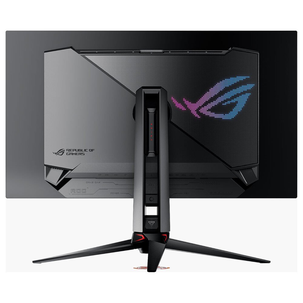 ASUS 31.5" OLED - ROG Swift PG32UCDMZ