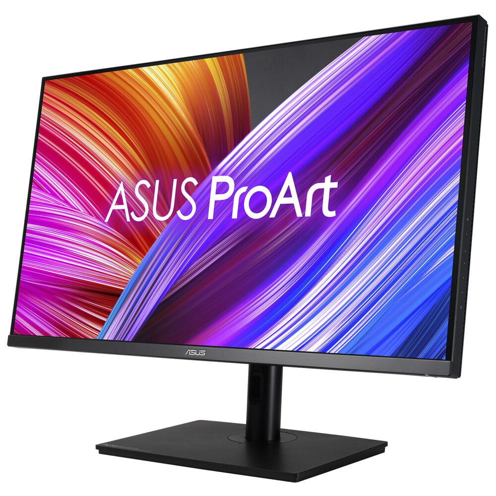 ASUS 32" Mini LED - ProArt PA32UCR-K