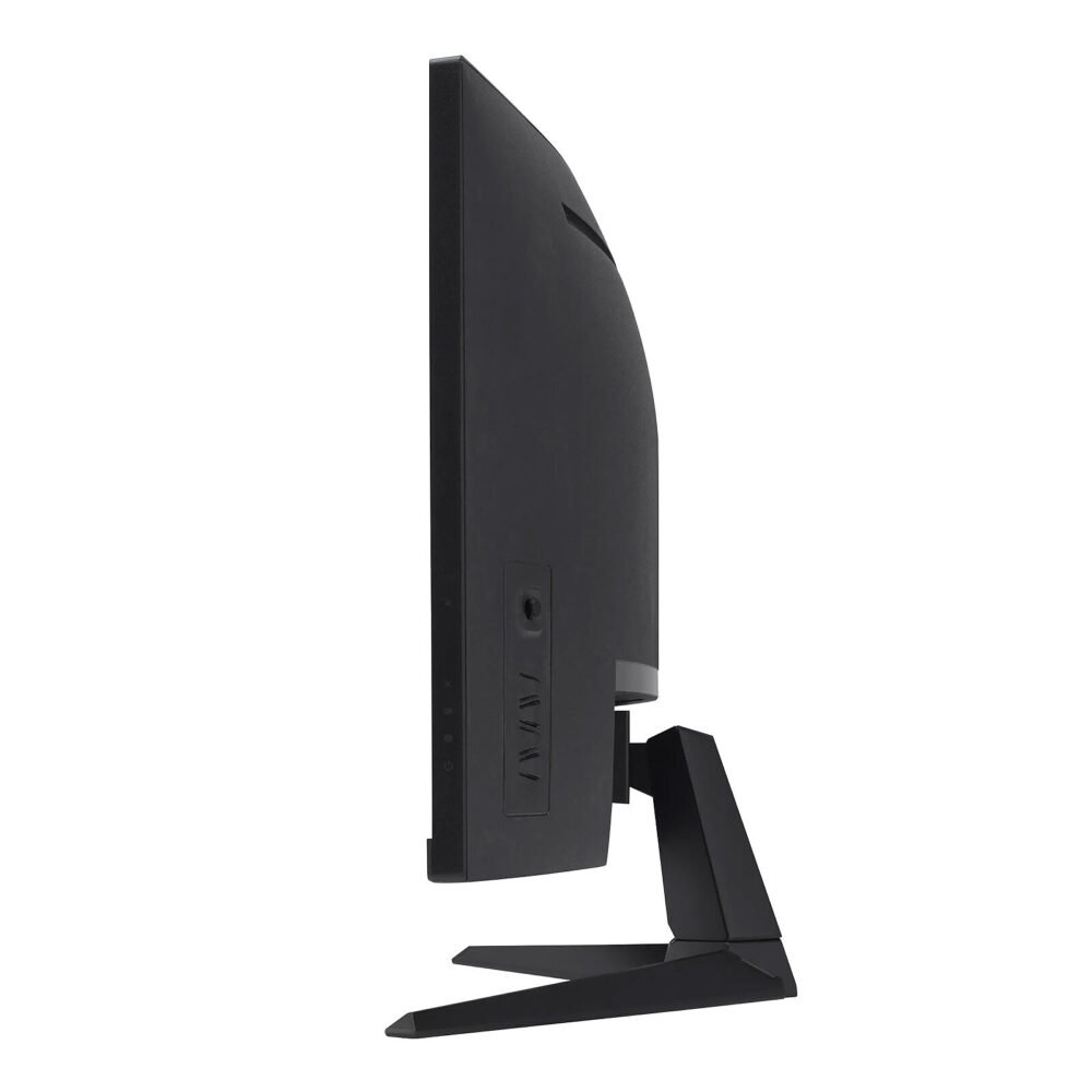 ASUS 34" LED - TUF Gaming VG34VQ3B