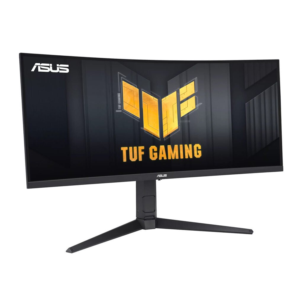 ASUS 34" LED - TUF Gaming VG34VQL3A