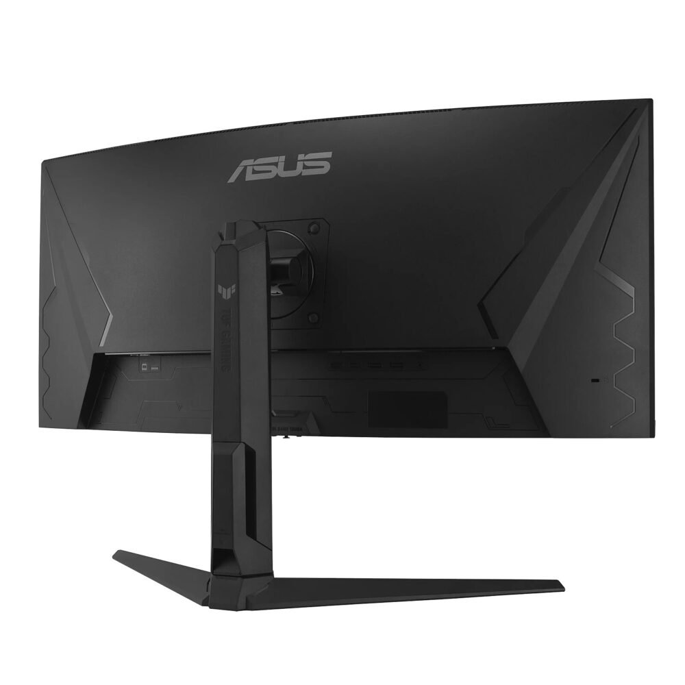 ASUS 34" LED - TUF Gaming VG34VQL3A