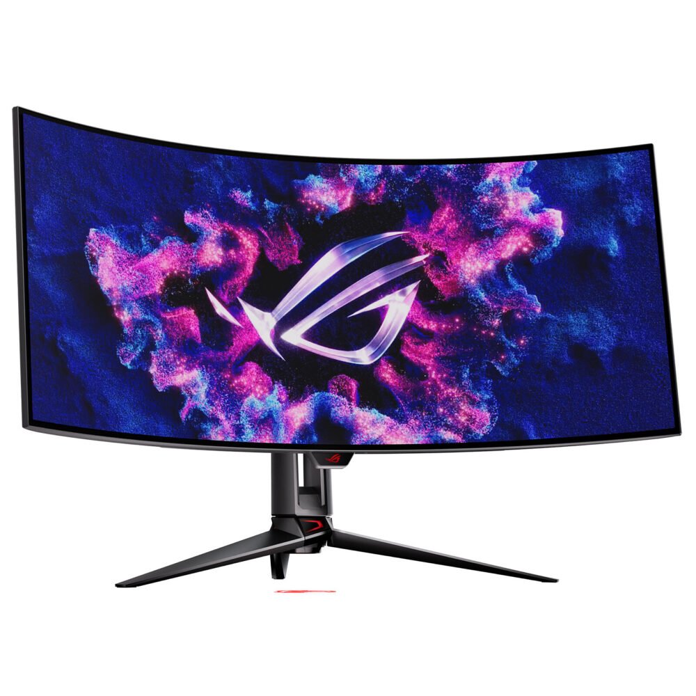 ASUS 39" OLED - ROG Swift PG39WCDM