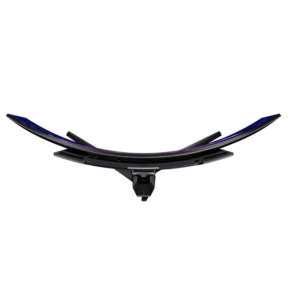 ASUS 39" OLED - ROG Swift PG39WCDM